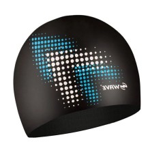 Шапочка для плавания WAVE Darts