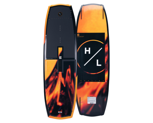 Вейкборд HYPERLITE BASELINE