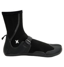 Гидроботинки HURLEY ADVANTAGE PLUS 5/3 BOOT BLACK