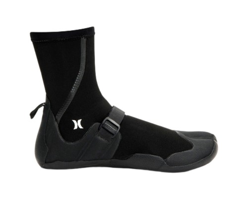 Гидроботинки HURLEY ADVANTAGE PLUS 5/3 BOOT BLACK