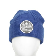 Шапка Viking  Froid Dark Blue