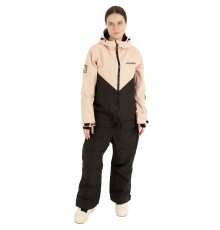 Комбинезон женский ONESKEE Mark VII Pink/Black