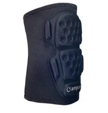 Защита локтей детская Amplifi Grom Elbow (black)