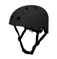 Шлем Los Raketos Ataka MATT Black