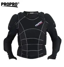 Защитная куртка ProPro BA-002
