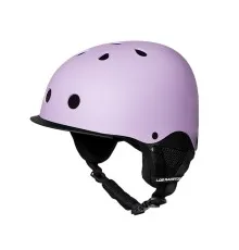 Шлем Los Raketos Torch Frozen Rose