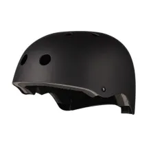 Шлем Los Raketos Ataka SOFT Black