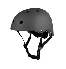 Шлем Los Raketos Ataka MATT GREY