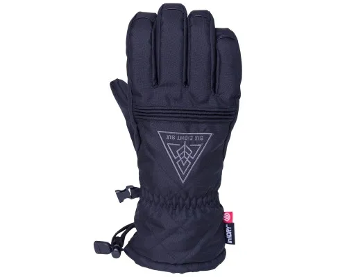  Перчатки 686 WMNS JUBILEE BLACK