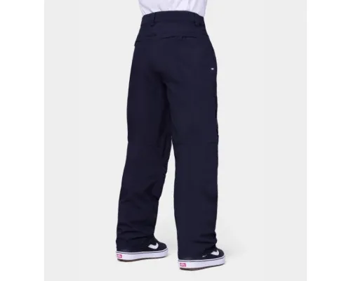 Брюки с защитой 686 MNS PROGRESSION PADDED V2 Black