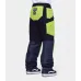 Брюки с защитой 686 MNS PROGRESSION PADDED V2 Black