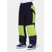 Брюки с защитой 686 MNS PROGRESSION PADDED V2 Black
