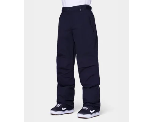 Брюки с защитой 686 MNS PROGRESSION PADDED V2 Black