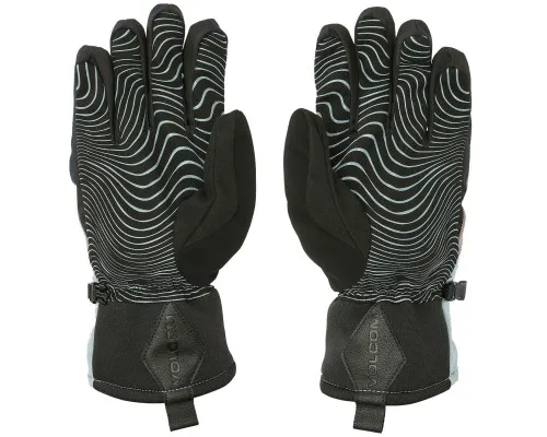 Перчатки VOLCOM V.CO NYLE AGAVE Перчатки VOLCOM V.CO NYLE AGAVE