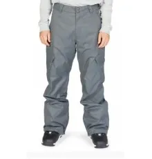 Брюки DC Banshee DSD GREY