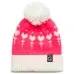 Шапка KYOTO HATSU BEANIE melon red