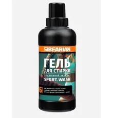 Гель для стирки мембран. и технолог. тканей SIBEARIAN TECH WASH 250 ml