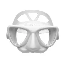 Маска С4 PLASMA XL WHITE