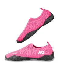 Пляжные тапки AQURUN Edge Pink