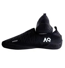 Пляжные тапки AQURUN Edge Black