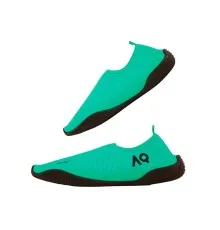 Пляжные тапки AQURUN Edge Mint