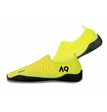 Пляжные тапки AQURUN Edge Green