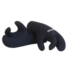 Перчатки 3 пал.Aquatics 7 мм н/откр. пора AQ223-10