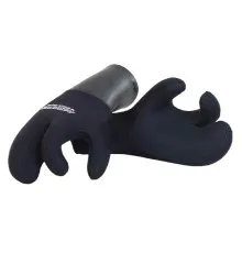 Перчатки 3 пал.с обтюрац.Aquatics 7 мм н/откр. пора AQ231-10