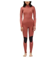 Гидрокостюм Billabong 504 SYNERGY BZ FL RED CLAY