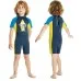 Гидрокостюм короткий Dive&Sail M153618 BLUE