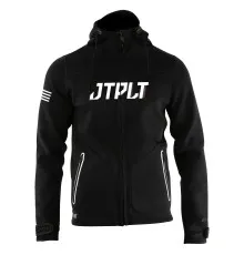 Гидрокуртка мужская Jetpilot RX Vault Tour Black