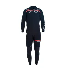 Гидрокостюм муж JetPilot RX Vault Black/White