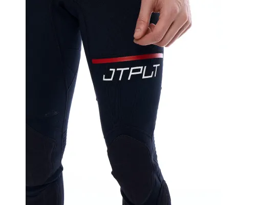 Гидробрюки Jetpilot RX Vault NEO Black/White