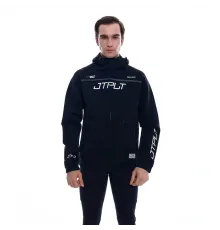 Гидрокуртка Jetpilot RX Vault Tour Black/White