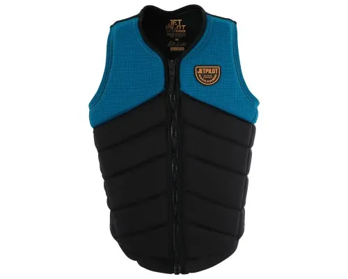 Жилет водный Jetpilot X1 F/E Neo Max Navy