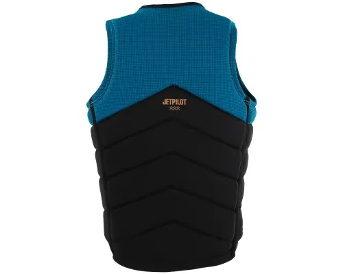 Жилет водный Jetpilot X1 F/E Neo Max Navy