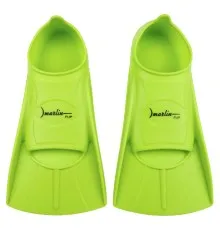 Ласты Marlin FLIP green