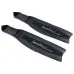 Ласты Marlin EVOLUTION black
