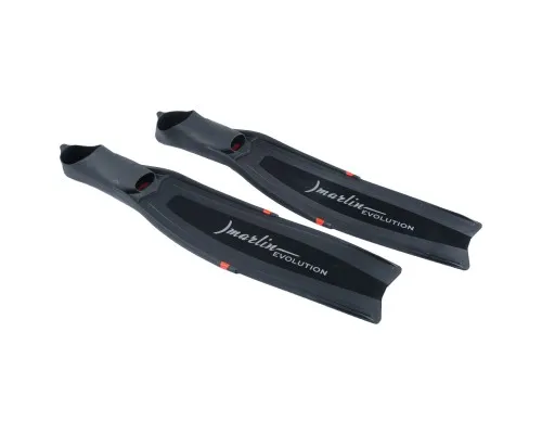 Ласты Marlin EVOLUTION black Ласты Marlin EVOLUTION black