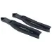 Ласты Marlin EVOLUTION black