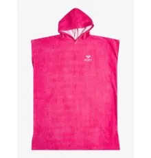 Пончо Roxy Sunny JOY MJY0 Shocking pink