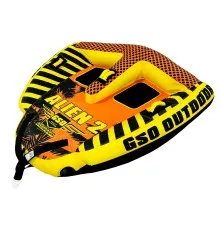 Баллон буксируемый 2-х местный ALINE 2P Баллон буксируемый 2-х местный ALINE 2P