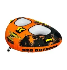 Баллон буксируемый 2-х местный TWIN 2P Баллон буксируемый 2-х местный TWIN 2P