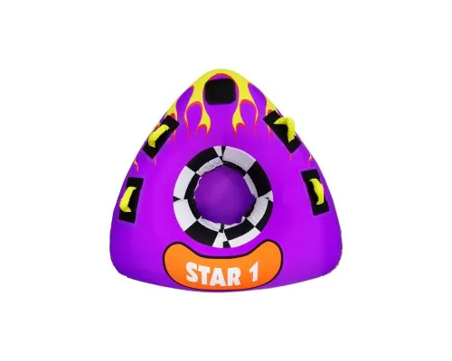 Баллон буксируемый одноместный THE STAR 1P Баллон буксируемый одноместный THE STAR 1P