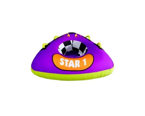 Баллон буксируемый одноместный THE STAR 1P Баллон буксируемый одноместный THE STAR 1P