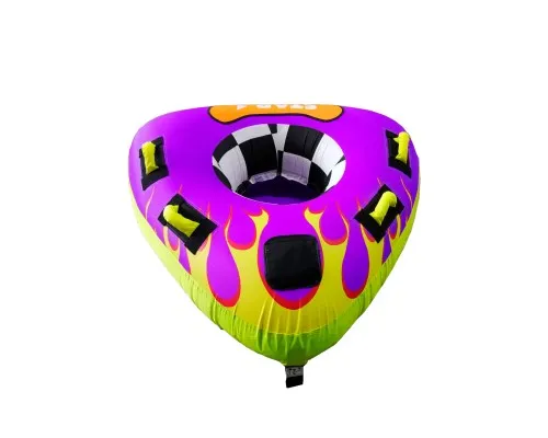 Баллон буксируемый одноместный THE STAR 1P Баллон буксируемый одноместный THE STAR 1P