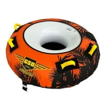 Баллон буксируемый одноместный THE STAR 1P DONUT Баллон буксируемый одноместный THE STAR 1P DONUT