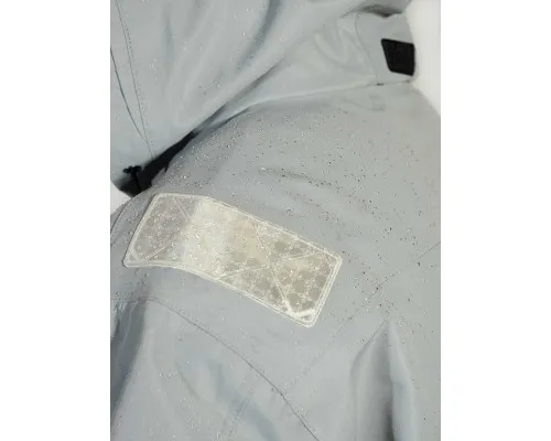 Куртка яхтенная SCALLOPS Sailing dry jacket blk/grey Куртка яхтенная SCALLOPS Sailing dry jacket blk/grey