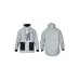 Куртка яхтенная SCALLOPS Sailing dry jacket blk/grey