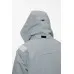 Куртка яхтенная SCALLOPS Sailing dry jacket blk/grey